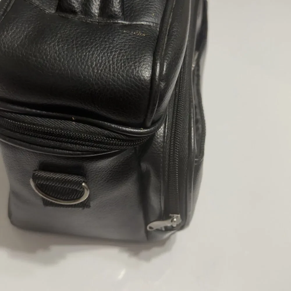 Icon Camera Case Top loading Multiple Compartments